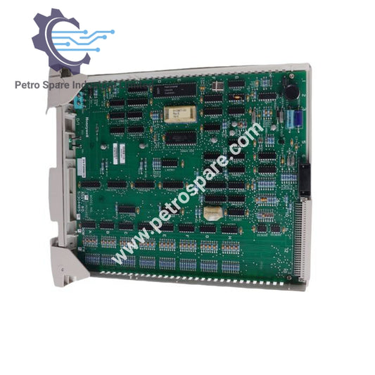 MC-PDIX02 Honeywell 51304485-150 معالج الإدخال الرقمي (32 مدخلاً)