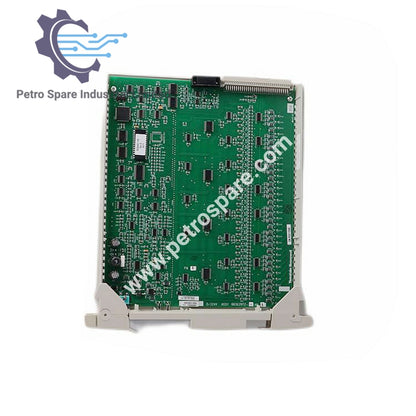 Honeywell MC-PDIY22 80363972-150 24 VDC Digital Input Processor