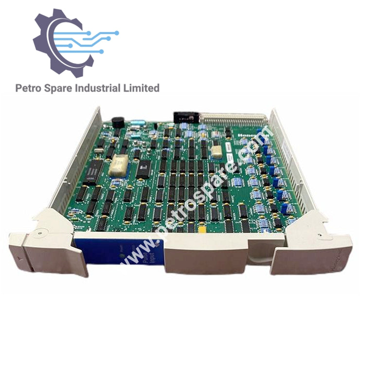 Honeywell 8 مدخلات - MC-PPIX02 | 51304386-150 معالج مدخلات النبض