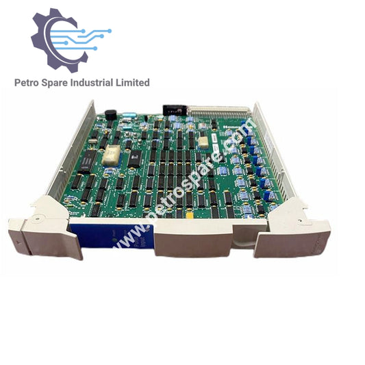Honeywell 8 مدخلات - MC-PPIX02 | 51304386-150 معالج مدخلات النبض