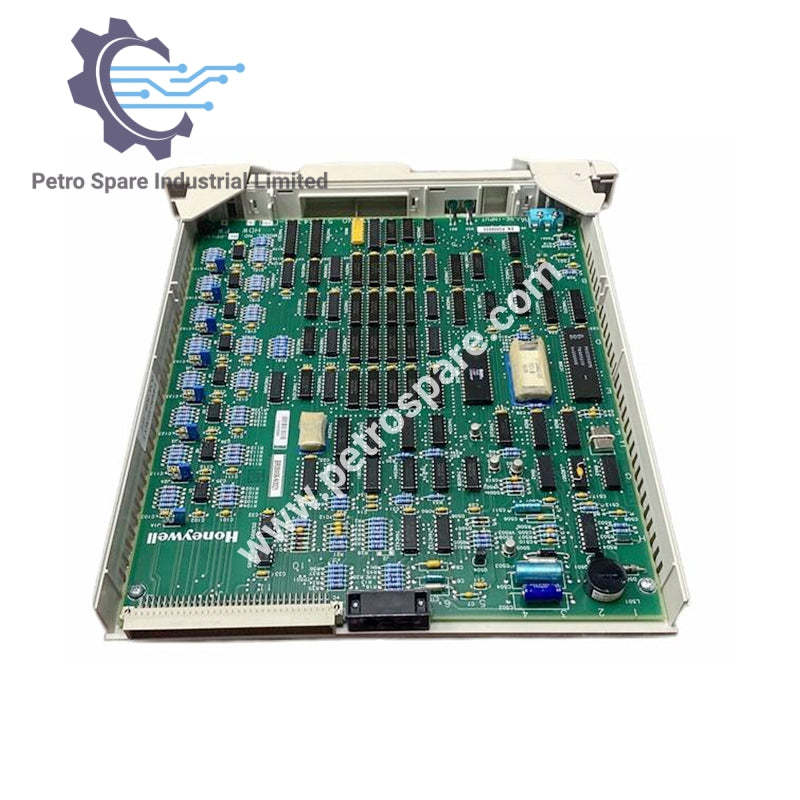 Honeywell 8 مدخلات - MC-PPIX02 | 51304386-150 معالج مدخلات النبض