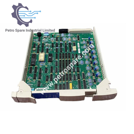 Honeywell 8 مدخلات - MC-PPIX02 | 51304386-150 معالج مدخلات النبض