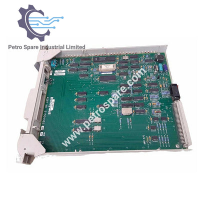 Honeywell MC-PSIM11 Serial Interface Card 51304362-350