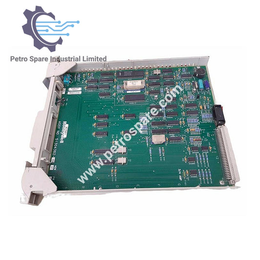 Honeywell MC-PSIM11 Serial Interface Card 51304362-350