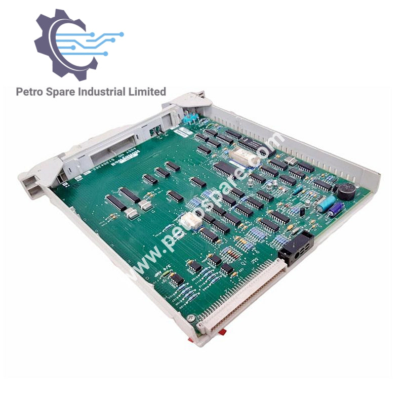 Honeywell MC-PSIM11 Serial Interface Card 51304362-350