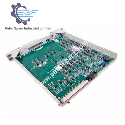Honeywell MC-PSIM11 Serial Interface Card 51304362-350