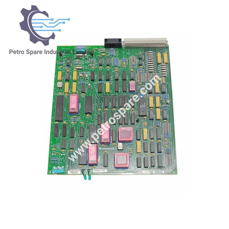 16 Inputs MC-TAIH03 Honeywell | High Level Analog Input FTA