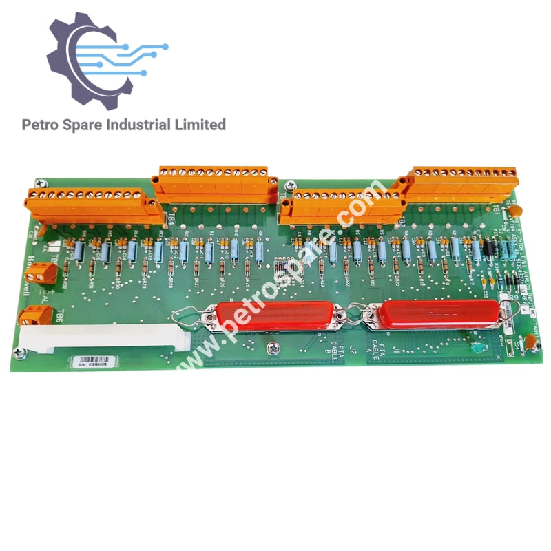 MC-TAIH12 51304337-150 Honeywell High Level Analog Input/STI FTA