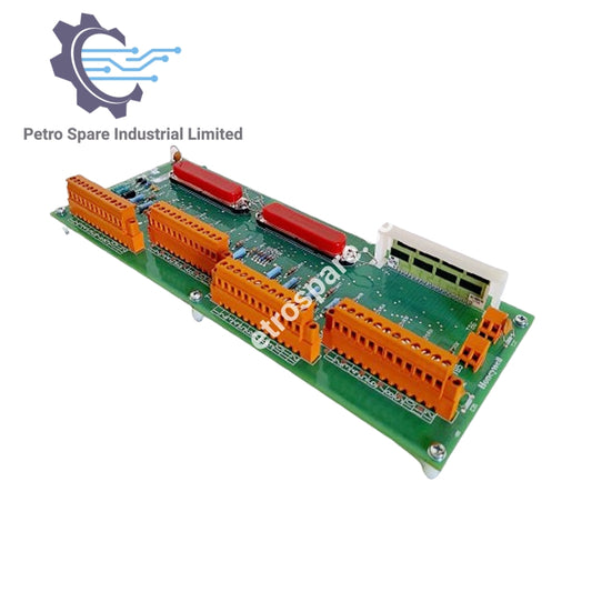 MC-TAIH12 Honeywell - High Level Analog Input/STI FTA