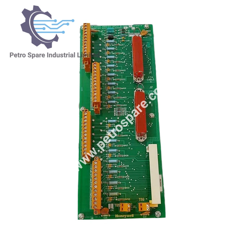MC-TAIH14 | Honeywell Аналоговый вход высокого уровня