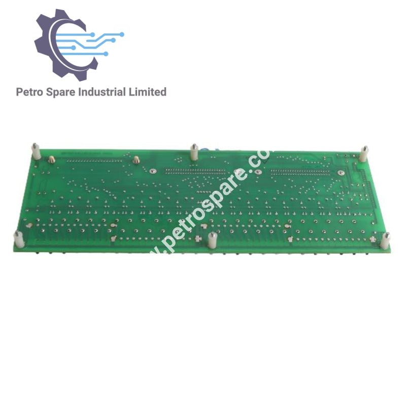 MC-TAIH23 | Honeywell | 16 Inputs High Level Analog Input FTA