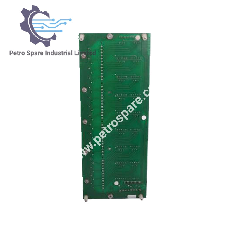 Honeywell MC-TAMR03 Low Level Analog Input Multiplexer RTD FTA 16 Inputs