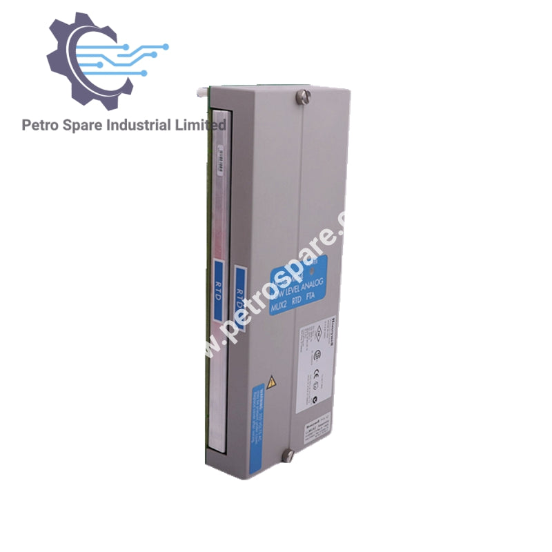 Honeywell - MC-TAMR04 Multiplexer Input Analog Level Rendah