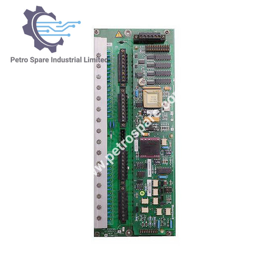 Honeywell MC-TAMT03 | Multiplexeur d'entrée analogique de bas niveau TC FTA