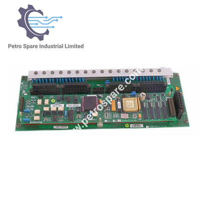 Honeywell MC-TAMT03 | Multiplexeur d'entrée analogique de bas niveau TC FTA
