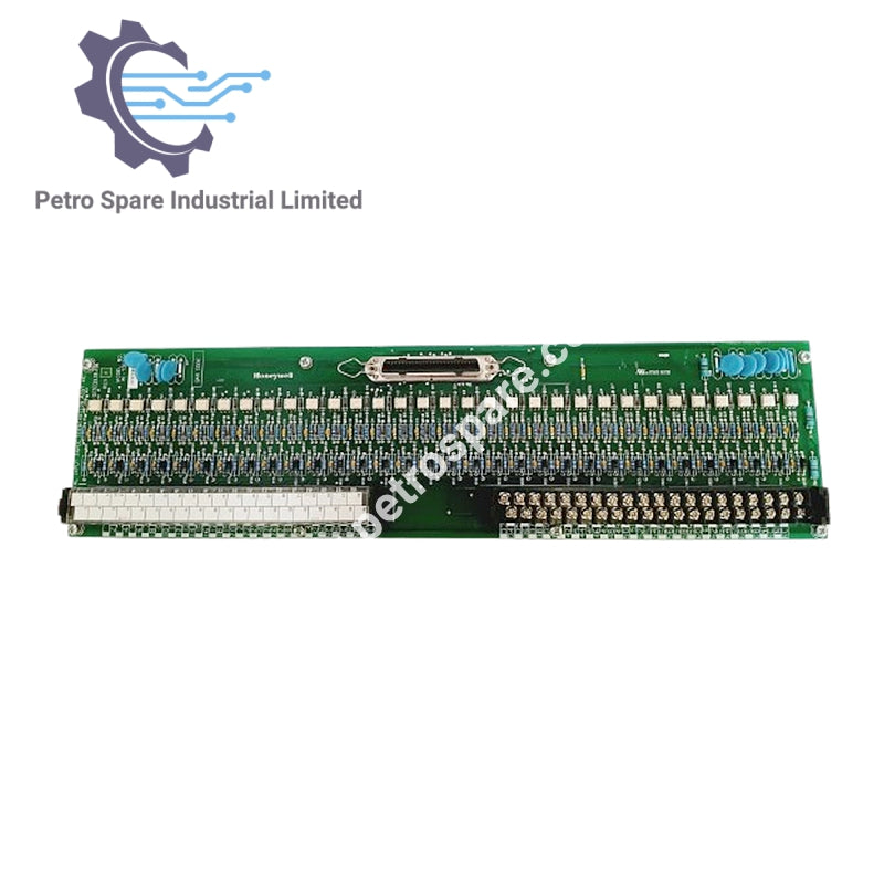 MC-TDID72 51303928-150 Conjunto de Terminal de Entrada Digital Honeywell