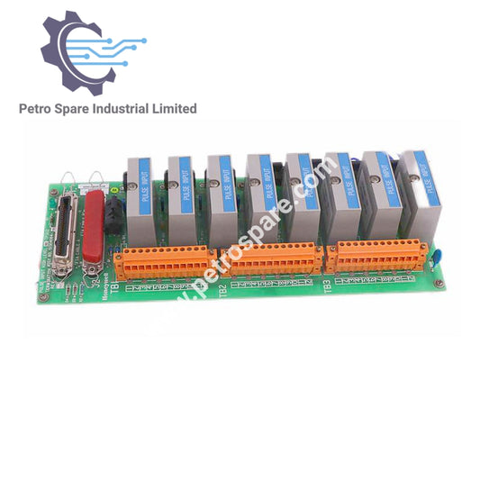 MC-TPIX12 Пульсовой вход FTA (8 входов) | Honeywell