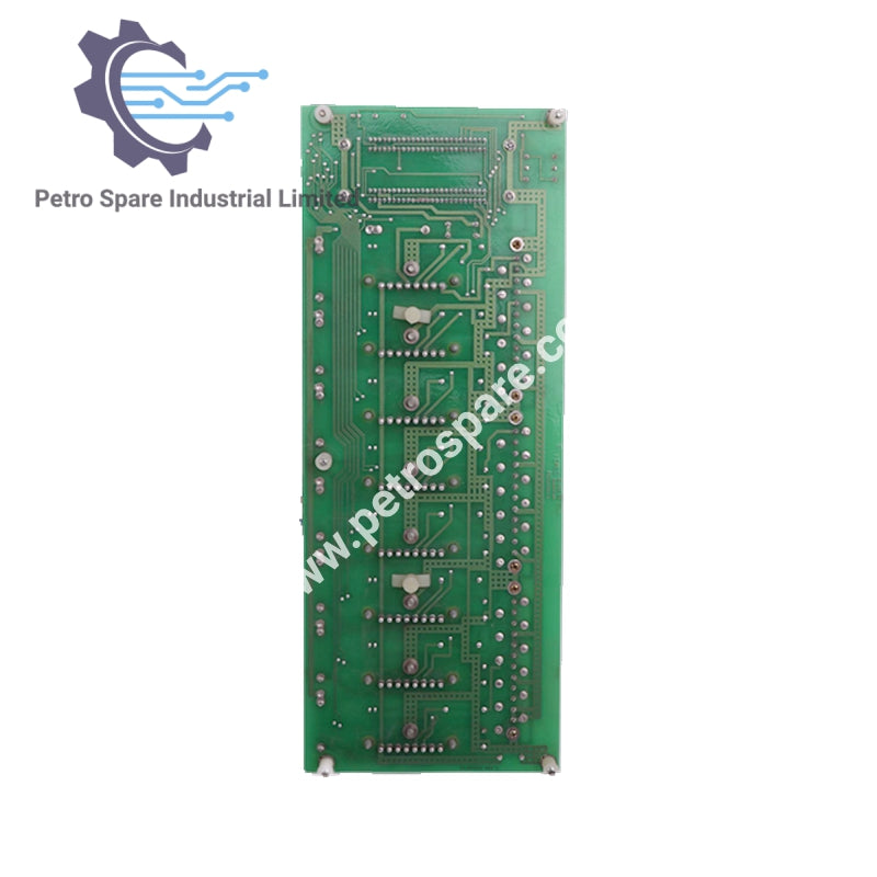 MC-TPIX12 Pulse Input FTA (8 Inputs) | Honeywell