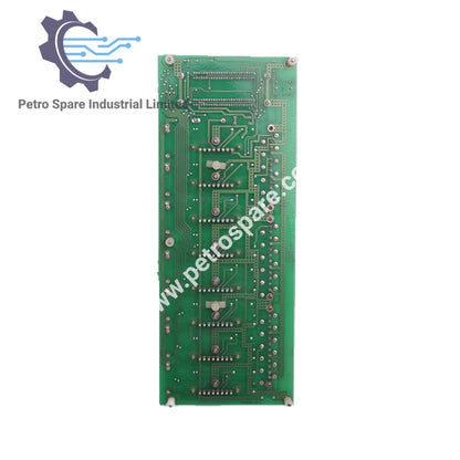 MC-TPIX12 Pulse Input FTA (8 Inputs) | Honeywell
