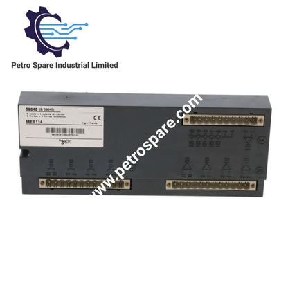 Schneider Electric 59646 MES114 I/O-module