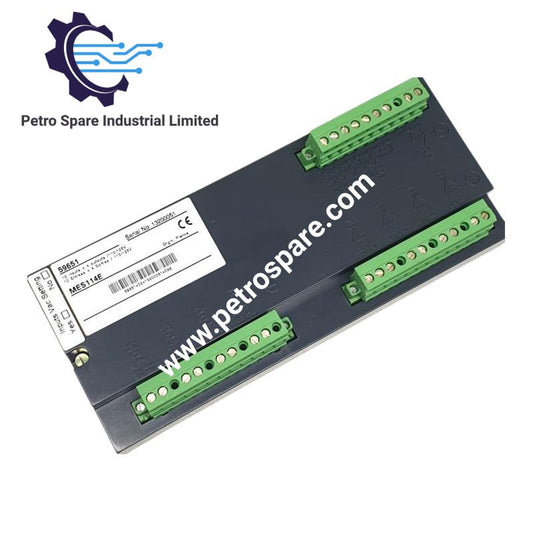 Schneider Electric 59651 MES114E I/O Module