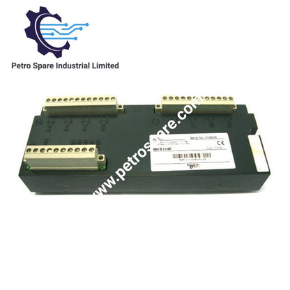 Schneider Electric 59651 MES114E G/Ç Modülü