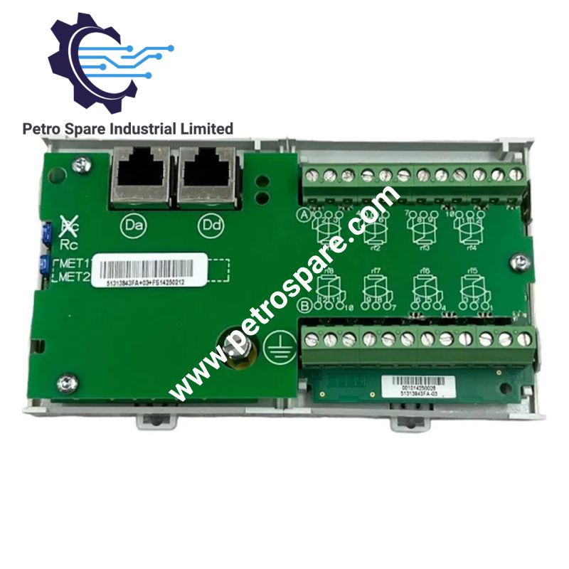 Module de capteur de température Schneider Electric 59641 MET148-2