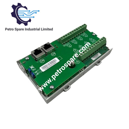 Schneider Electric 59641 MET148-2 Temperature Sensor Module