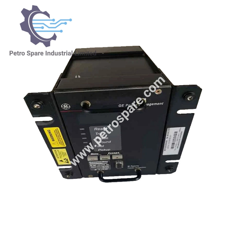 MIFPI55E000H00C GE Multilin | Relé Digital de Alimentador