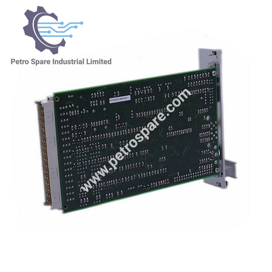 Epro MMS 6250 Emerson MMS6250 Machine Monitoring System