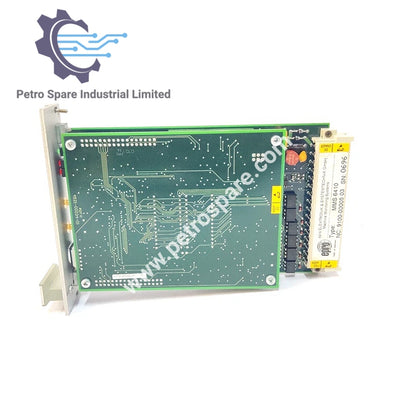 Amplificador de Medición de Doble Canal MMS 6410 - Epro Emerson MMS6410