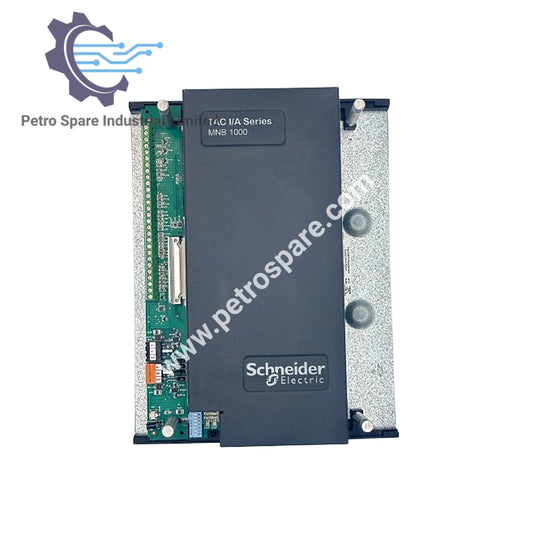 MNB-1000 | کنترلر سری TAC I/A اشنایدر