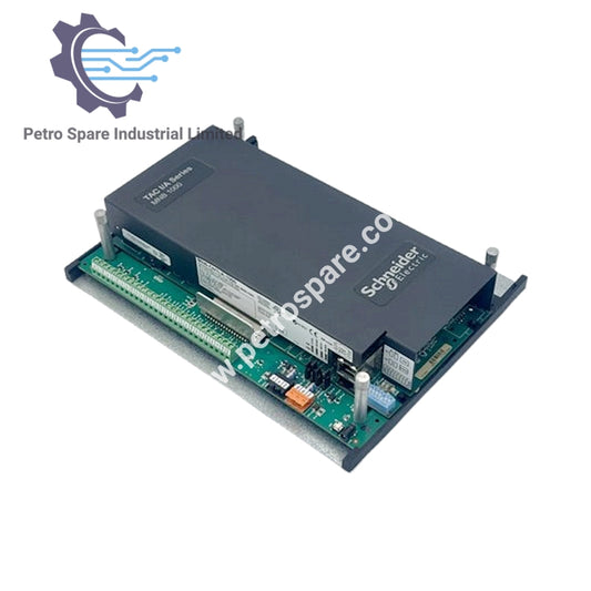 MNB-1000 | کنترلر سری TAC I/A اشنایدر