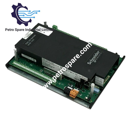 Schneider Electric MNB-CNTLR-1000 BACnet MS/TP Plant Controller
