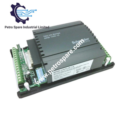 Schneider Electric MNB1000-15 Uzak I/O Genişletme Modülü