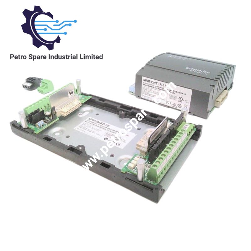 Schneider Electric MNB1000-15 Uzak I/O Genişletme Modülü