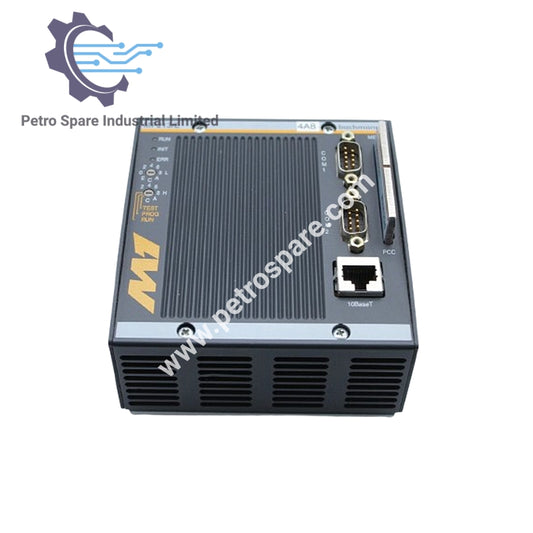 MP213/E | Bachmann Processor Module