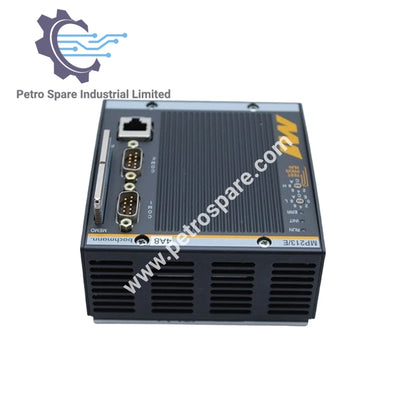 MP213/E | Modul Prosesor Bachmann