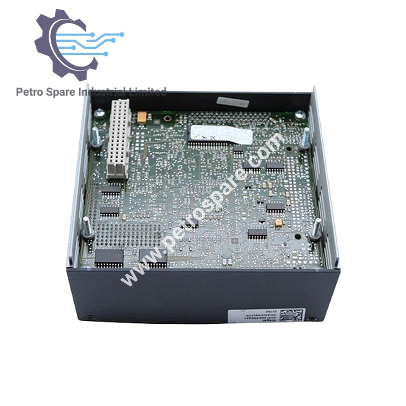 MP213/E | Modul Prosesor Bachmann