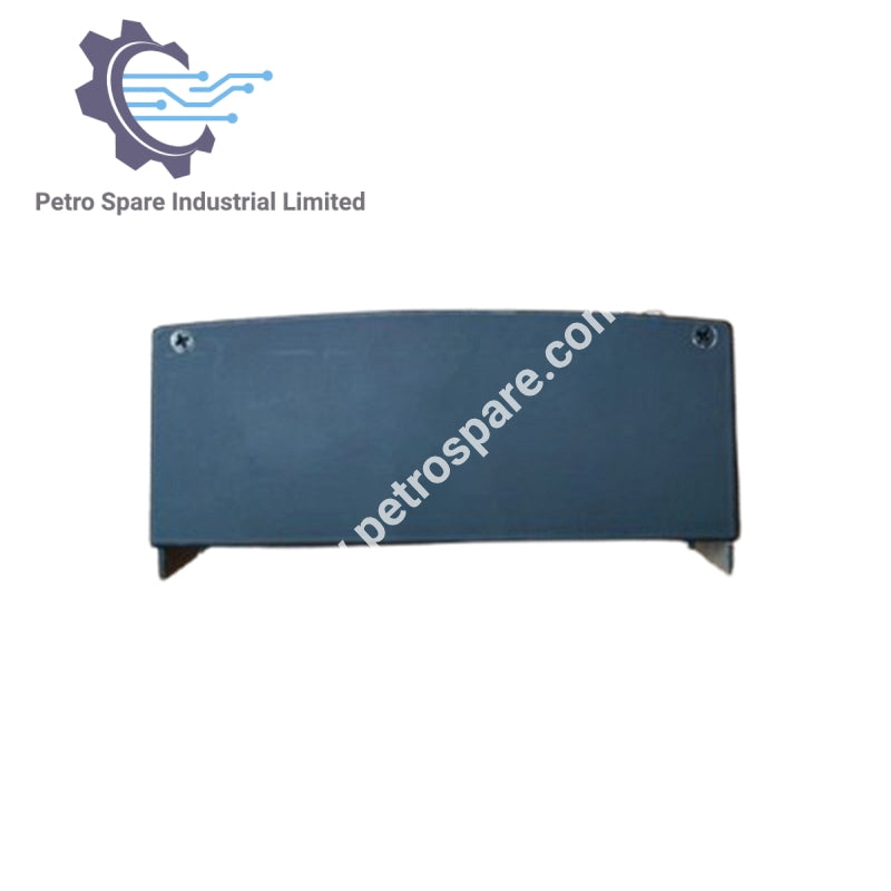 Modul Prosesor Bachmann MPC265 Seri MPC200