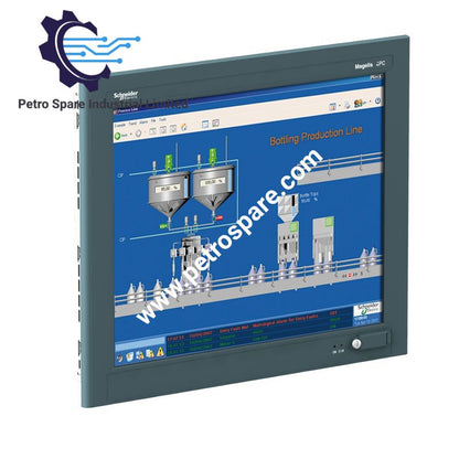 Schneider Electric MPCYT90NAN00N Harmony iDisplay platskerm