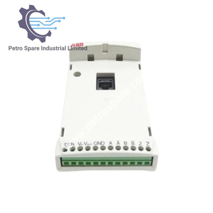 Penyesuai Pengekod ABB MTAC-01 3ABD68566355