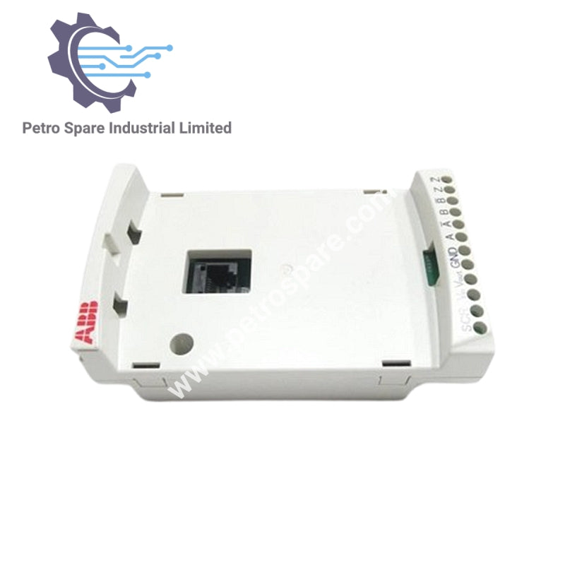 Penyesuai Pengekod ABB MTAC-01 3ABD68566355