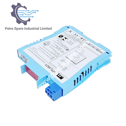 MTL4521 - MTL Eaton Solenoid/Alarm Driver
