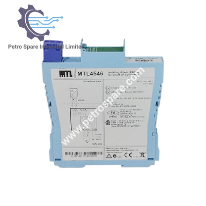 Eaton MTL - MTL4546 Isolating Driver