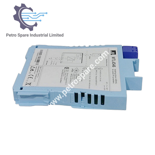 Eaton MTL - MTL4546 Isolating Driver