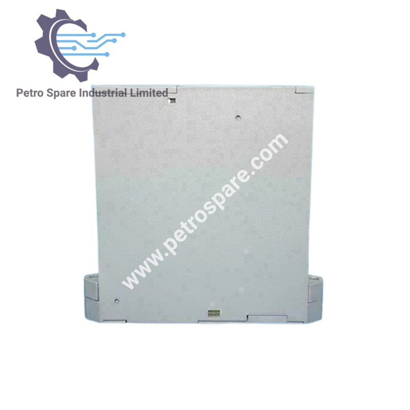 Safety Barrier and Isolator
