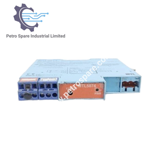MTL5074 MTL Temperature Converter,THC or RTD Input