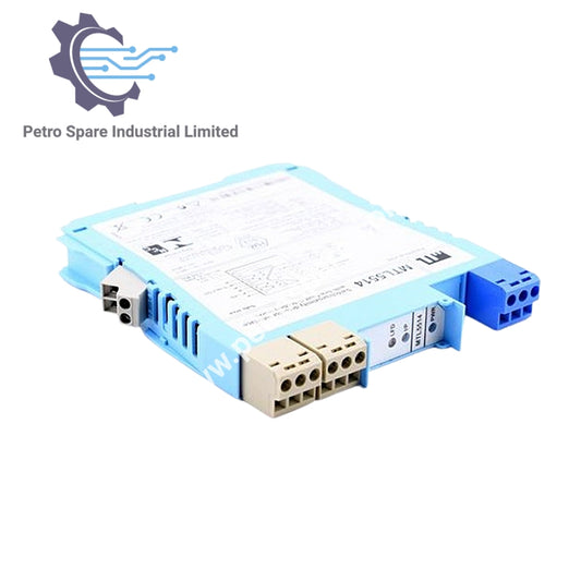 Eaton MTL | MTL5514 - Interface de Detector de Proximidade/ Interruptor MTL 5514