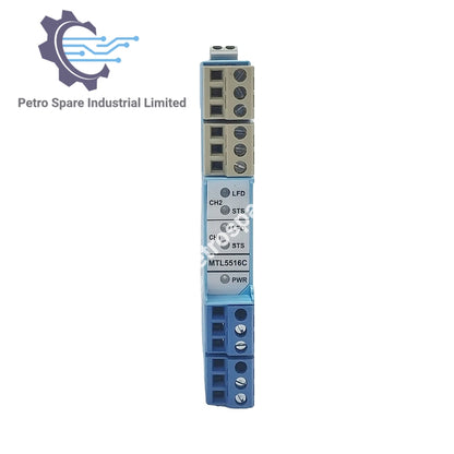 MTL5516C | Eaton MTL | Switch/ Proximity Detector Interface